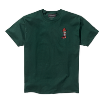 Load image into Gallery viewer, Forest Green Tee - LAST ONE LEFT