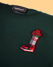 Load image into Gallery viewer, Forest Green Tee - LAST ONE LEFT